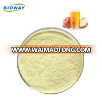 100% Natural water-soluble  Instant Green Apple Juice Powder