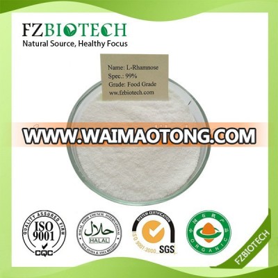 Whole sale High Quality L-Rhamnose Monohydrate