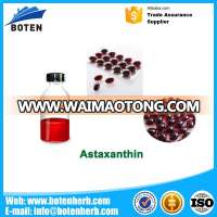 Nature Haematococcus Pluvialis Astaxanthin Powder