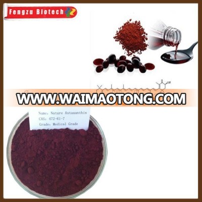 astaxanthin price,pure nature astaxanthin powder 3%-5%